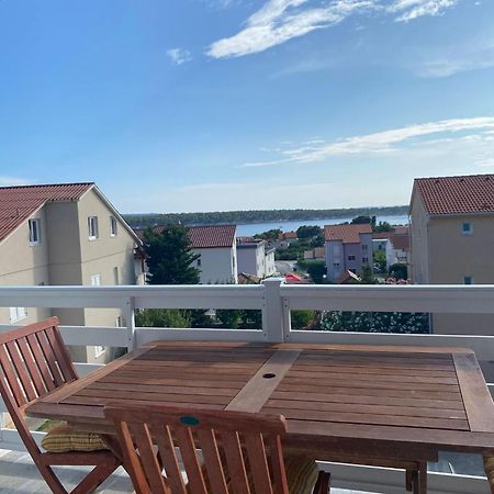 Apartments Olea Rab Town Dış mekan fotoğraf