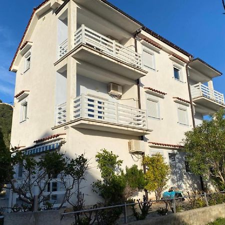Apartments Olea Rab Town Dış mekan fotoğraf