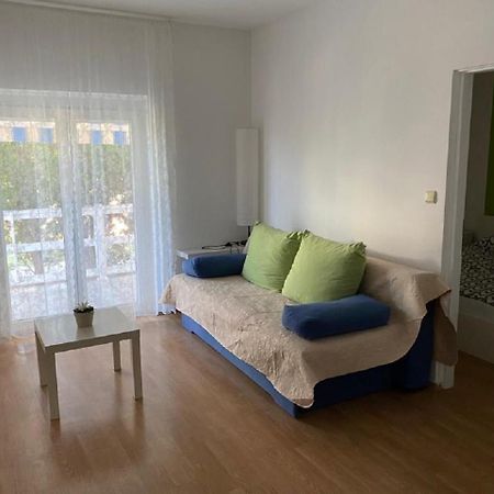 Apartments Olea Rab Town Dış mekan fotoğraf