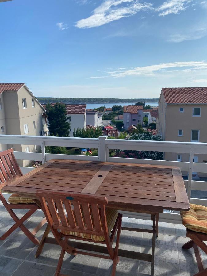 Apartments Olea Rab Town Dış mekan fotoğraf