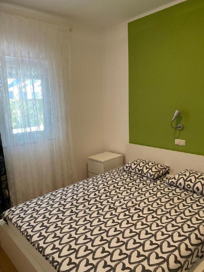 Apartments Olea Rab Town Dış mekan fotoğraf