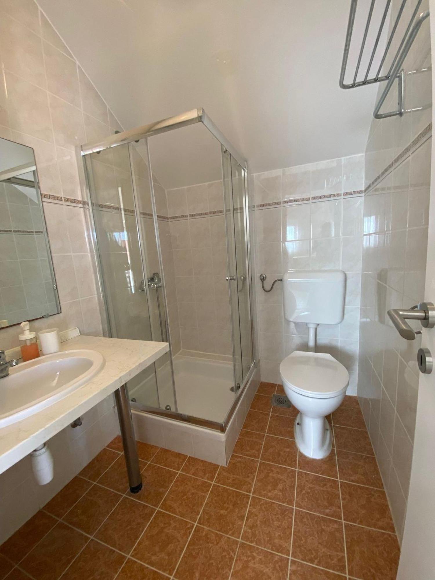 Apartments Olea Rab Town Dış mekan fotoğraf