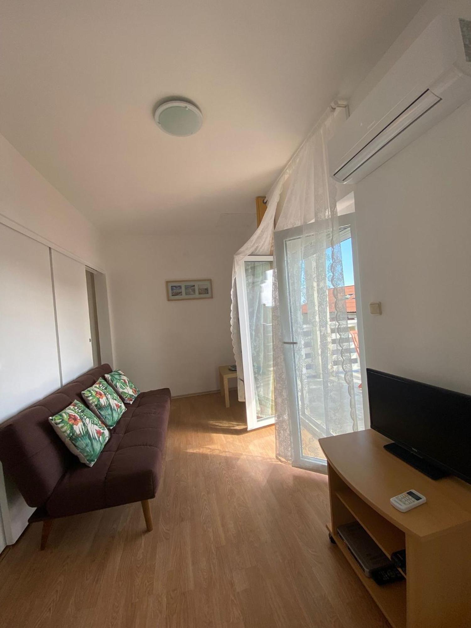 Apartments Olea Rab Town Dış mekan fotoğraf