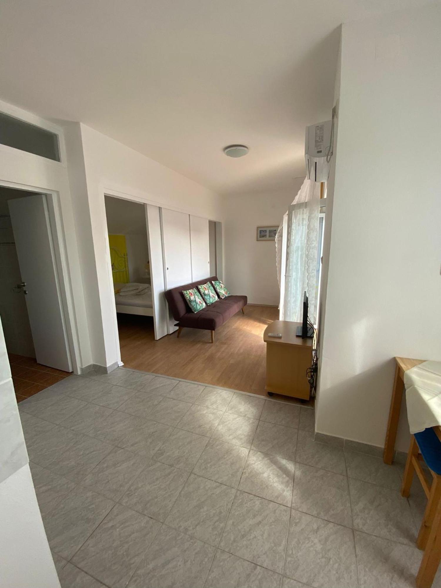 Apartments Olea Rab Town Dış mekan fotoğraf