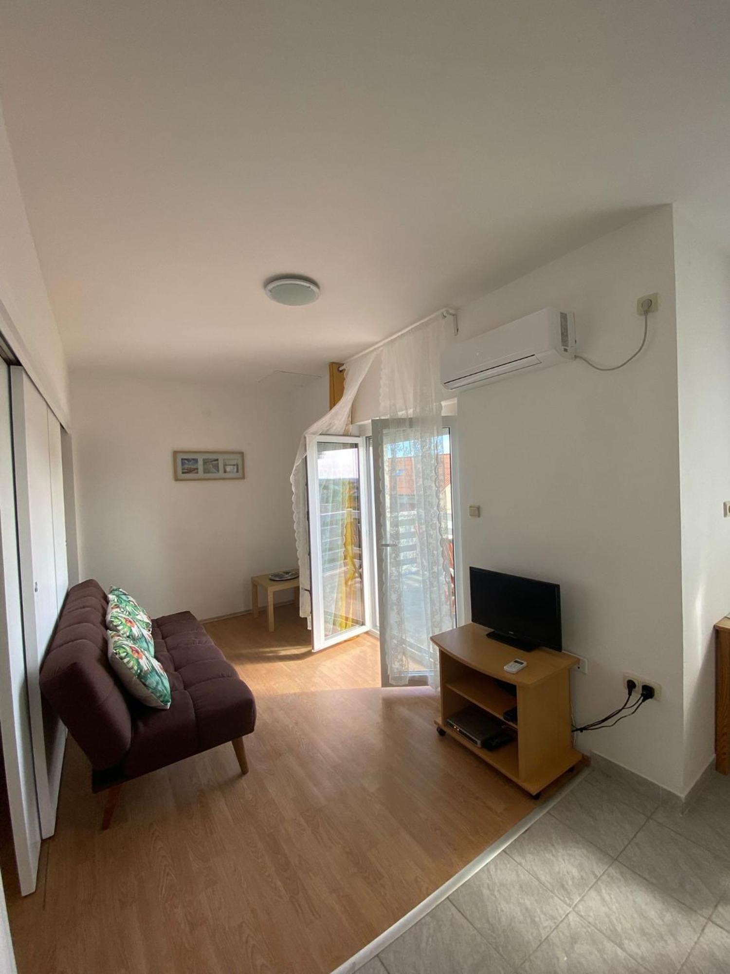 Apartments Olea Rab Town Dış mekan fotoğraf