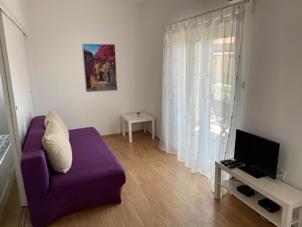 Apartments Olea Rab Town Dış mekan fotoğraf