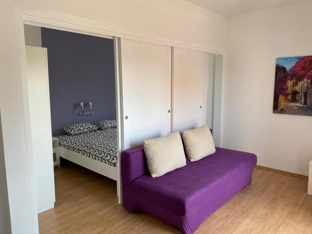 Apartments Olea Rab Town Dış mekan fotoğraf