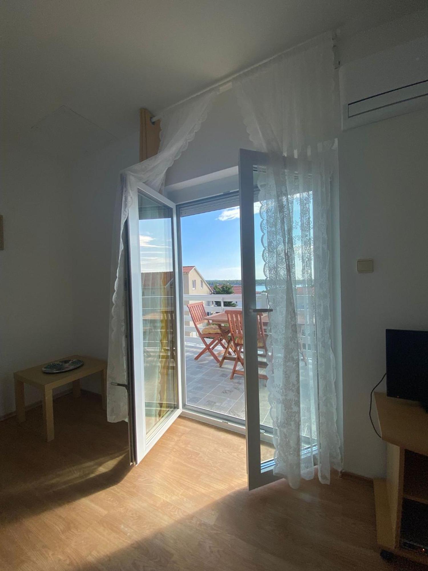 Apartments Olea Rab Town Dış mekan fotoğraf