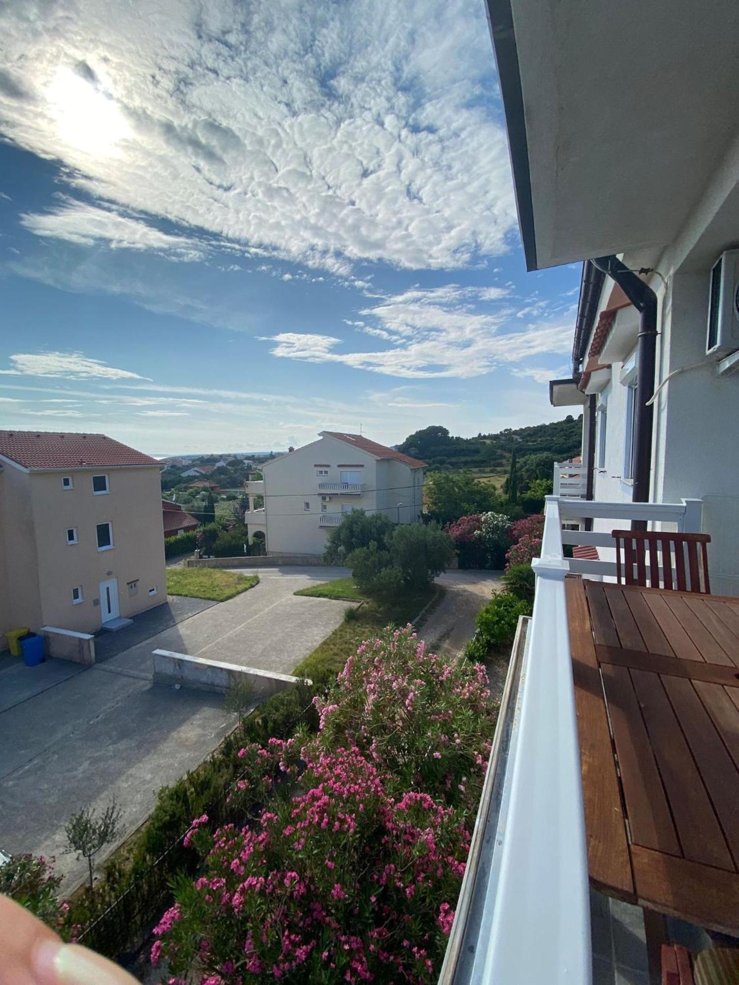 Apartments Olea Rab Town Dış mekan fotoğraf
