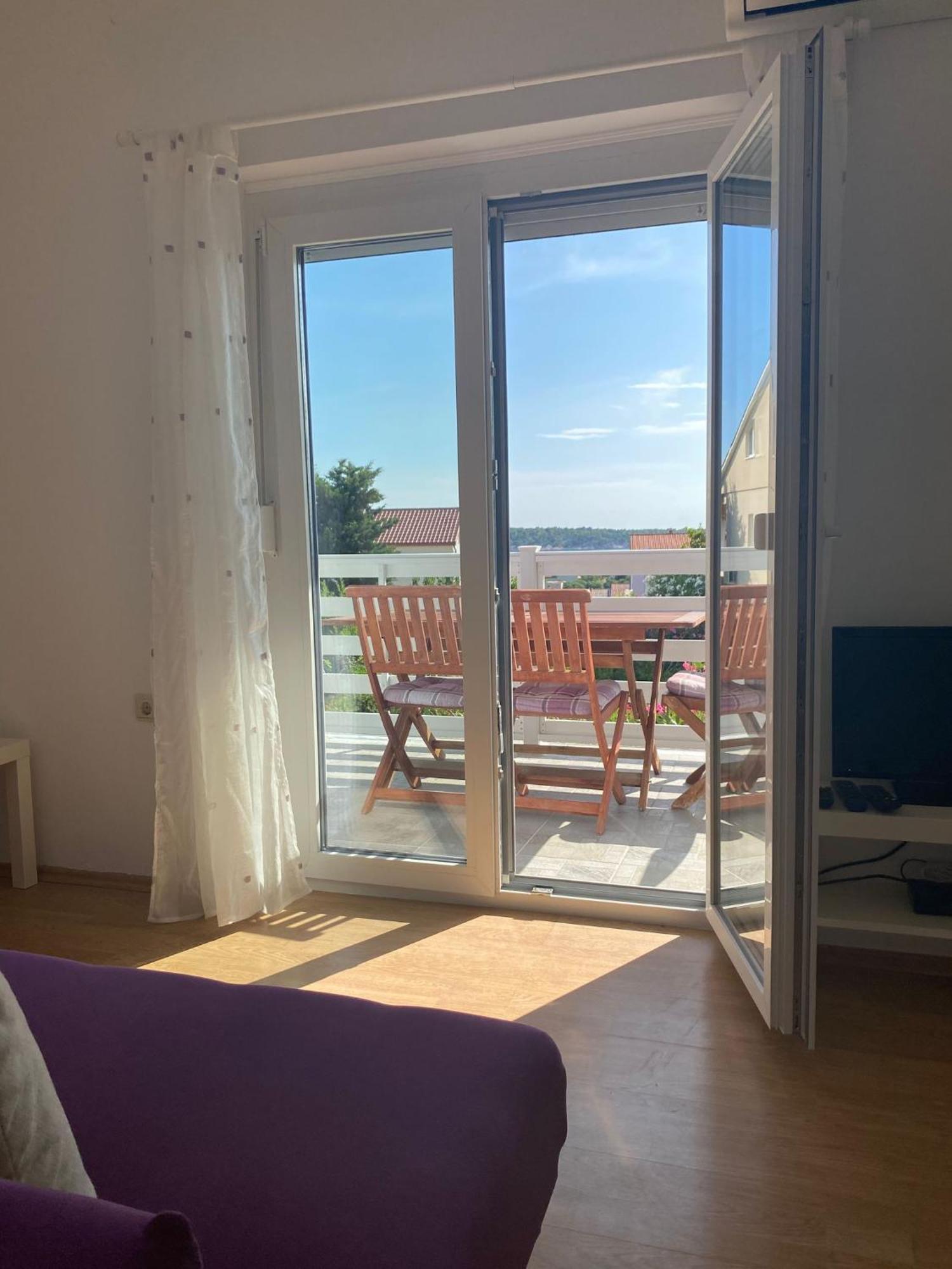 Apartments Olea Rab Town Dış mekan fotoğraf