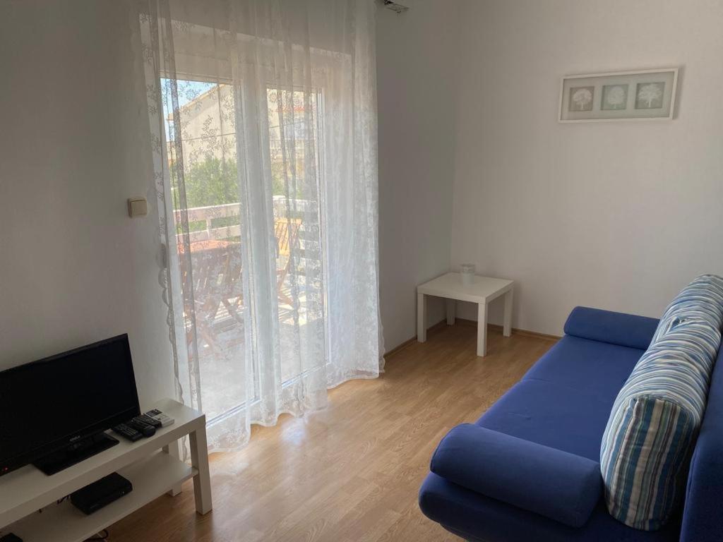 Apartments Olea Rab Town Dış mekan fotoğraf