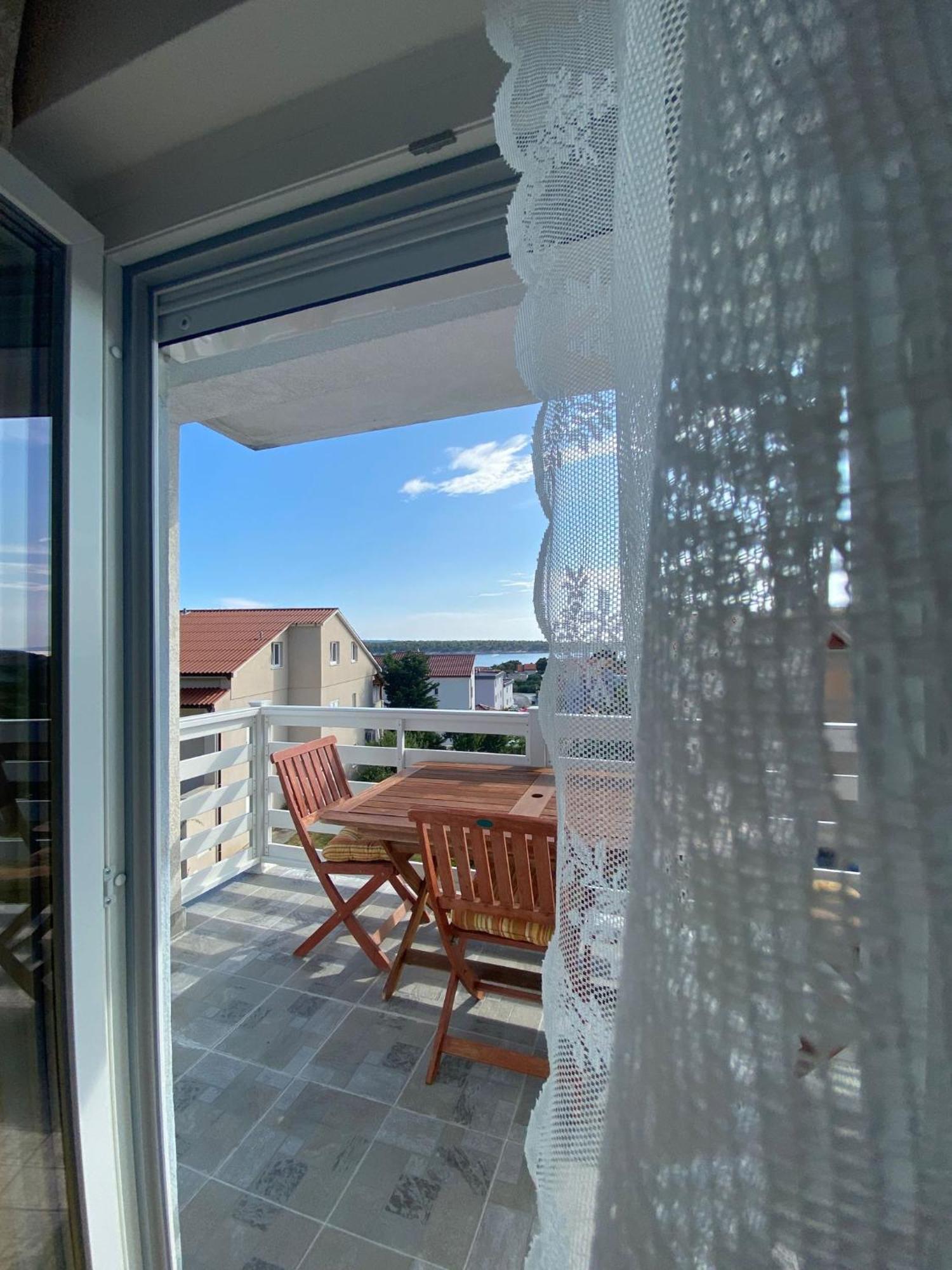 Apartments Olea Rab Town Dış mekan fotoğraf