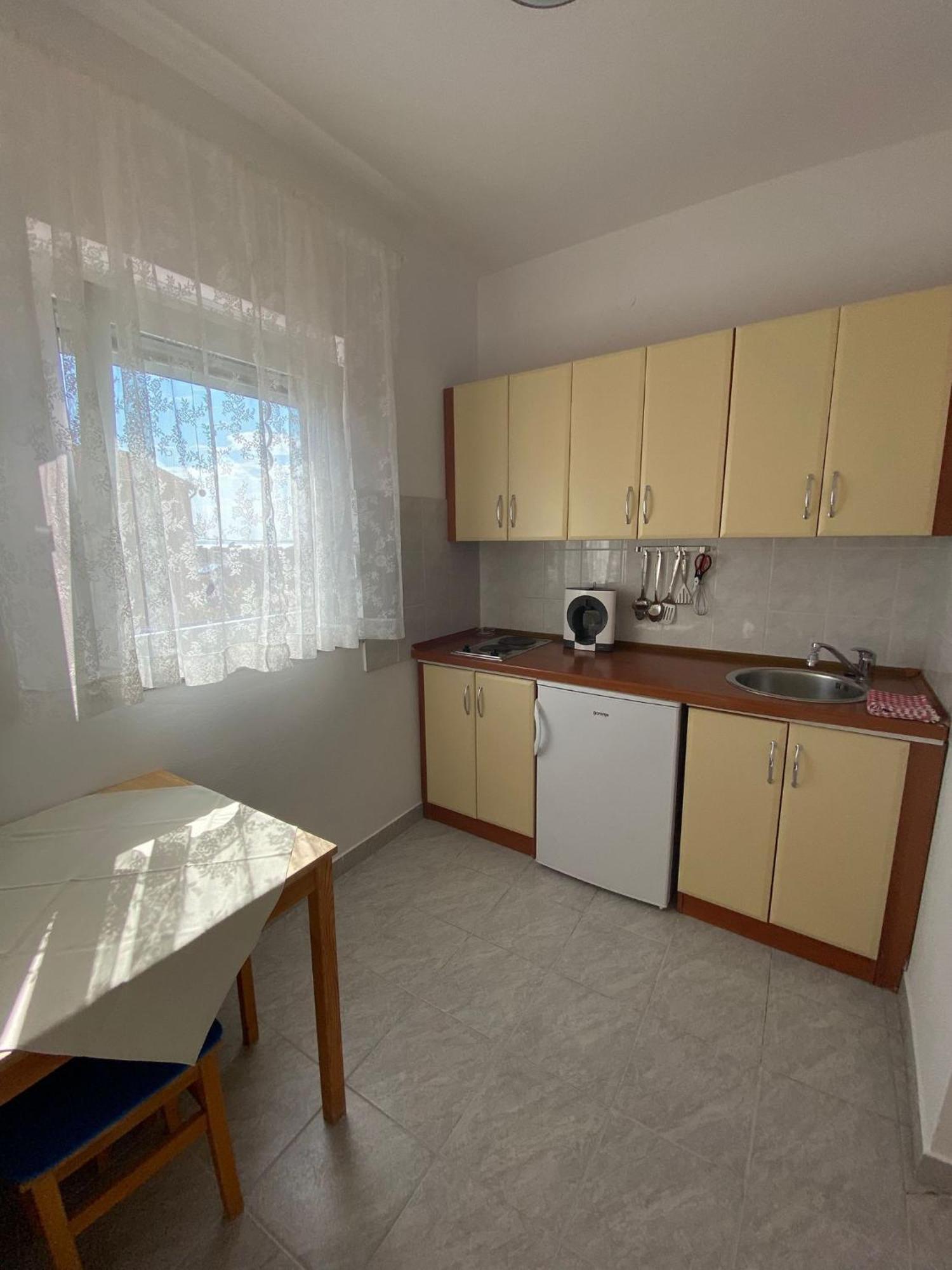 Apartments Olea Rab Town Dış mekan fotoğraf