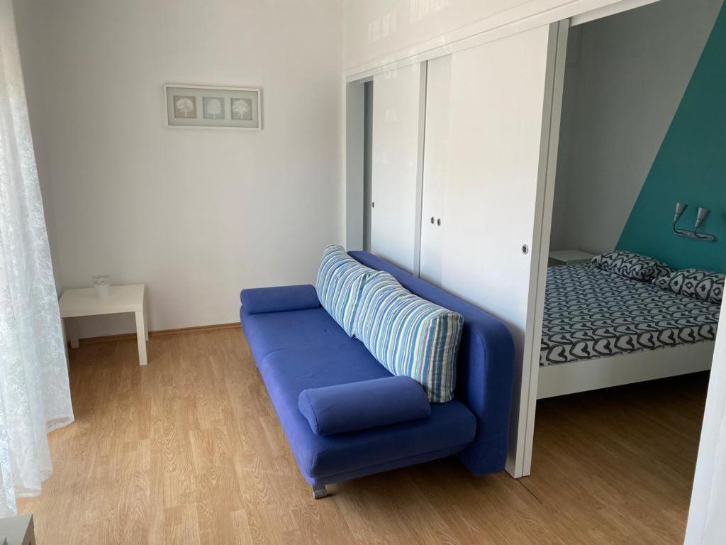 Apartments Olea Rab Town Dış mekan fotoğraf
