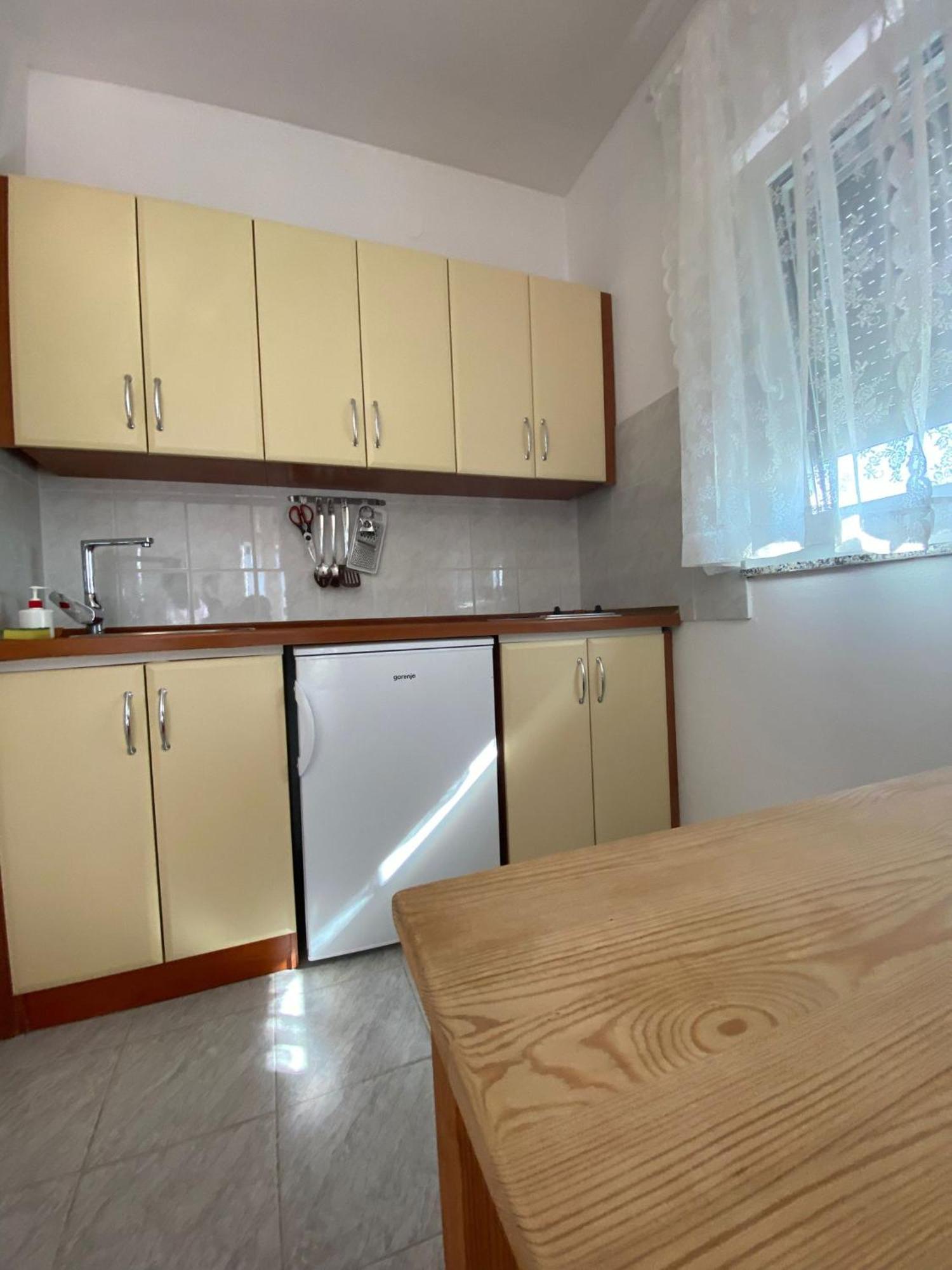 Apartments Olea Rab Town Dış mekan fotoğraf