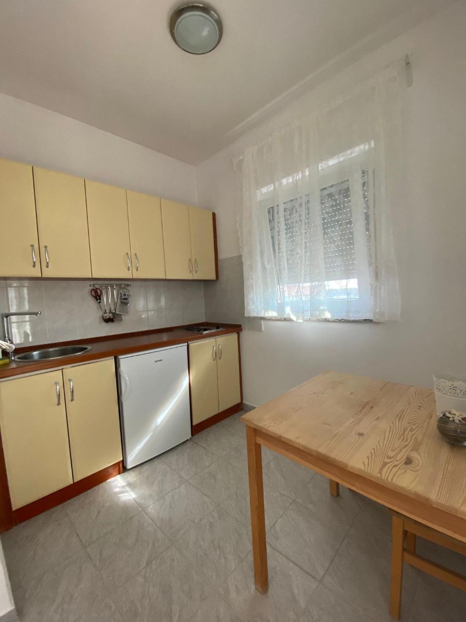 Apartments Olea Rab Town Dış mekan fotoğraf