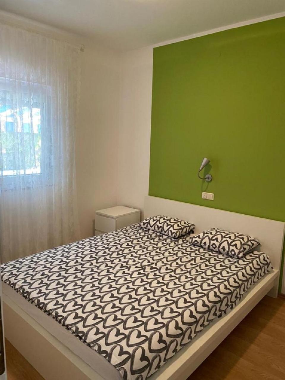 Apartments Olea Rab Town Dış mekan fotoğraf