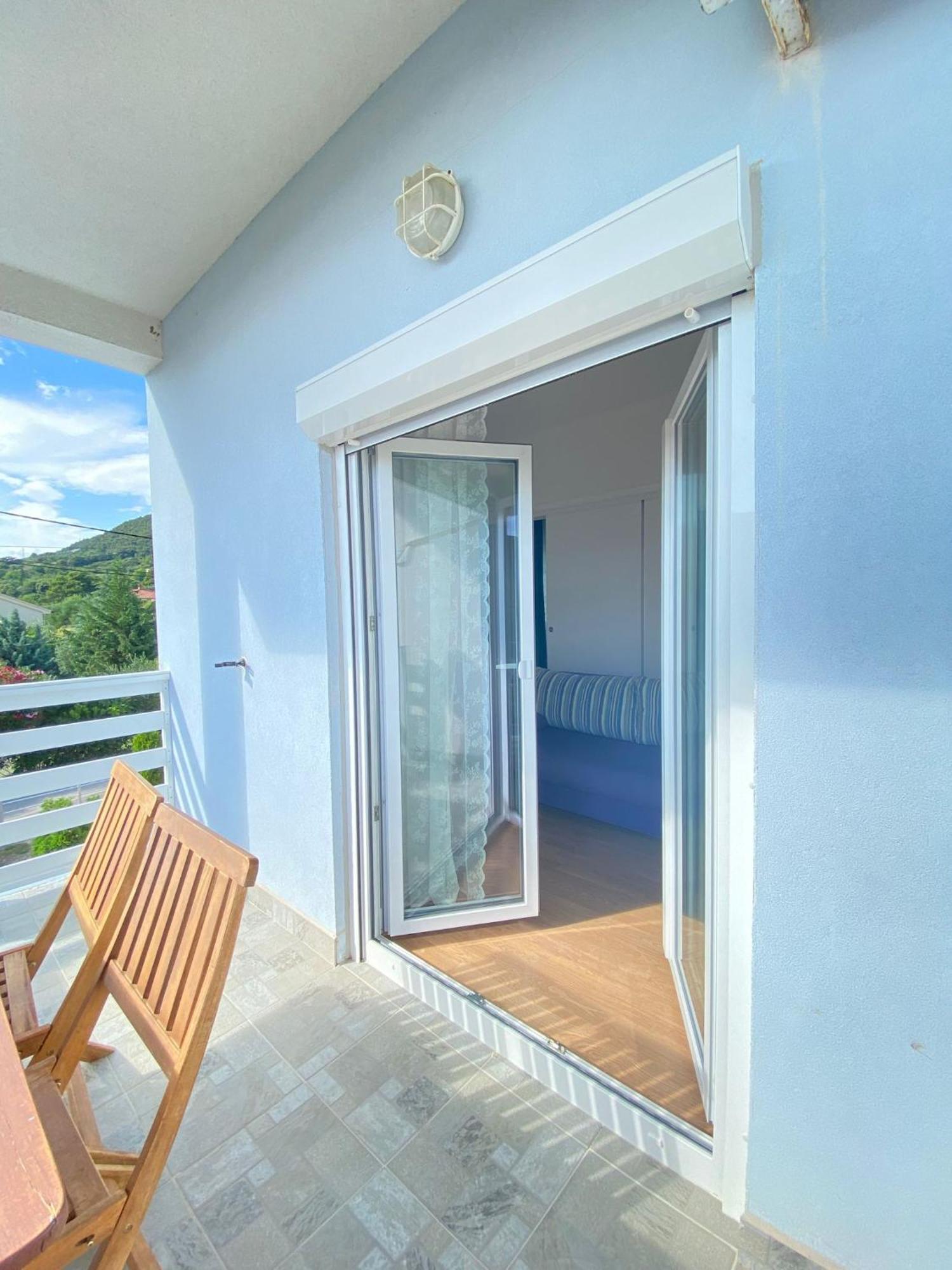 Apartments Olea Rab Town Dış mekan fotoğraf