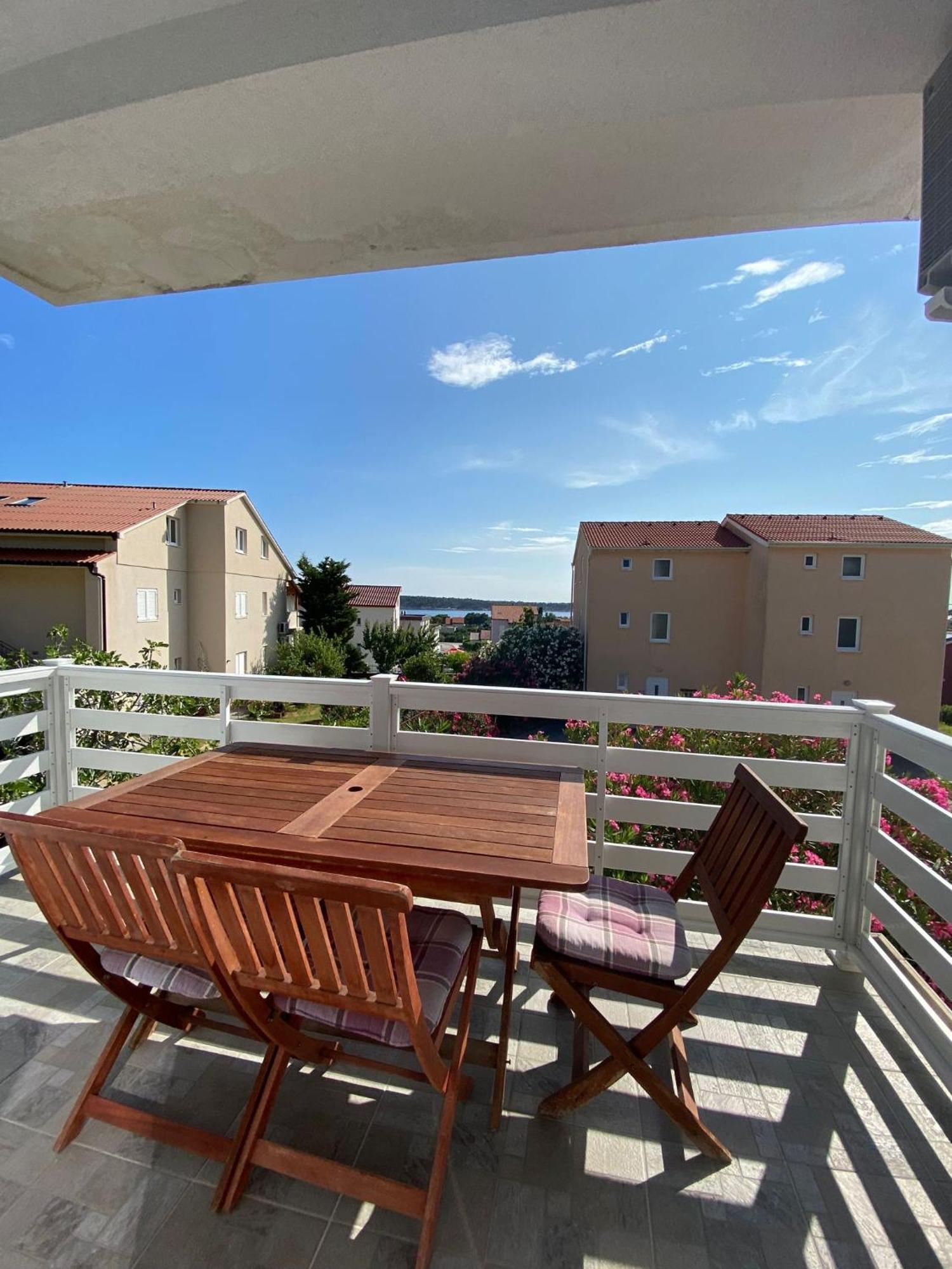 Apartments Olea Rab Town Dış mekan fotoğraf
