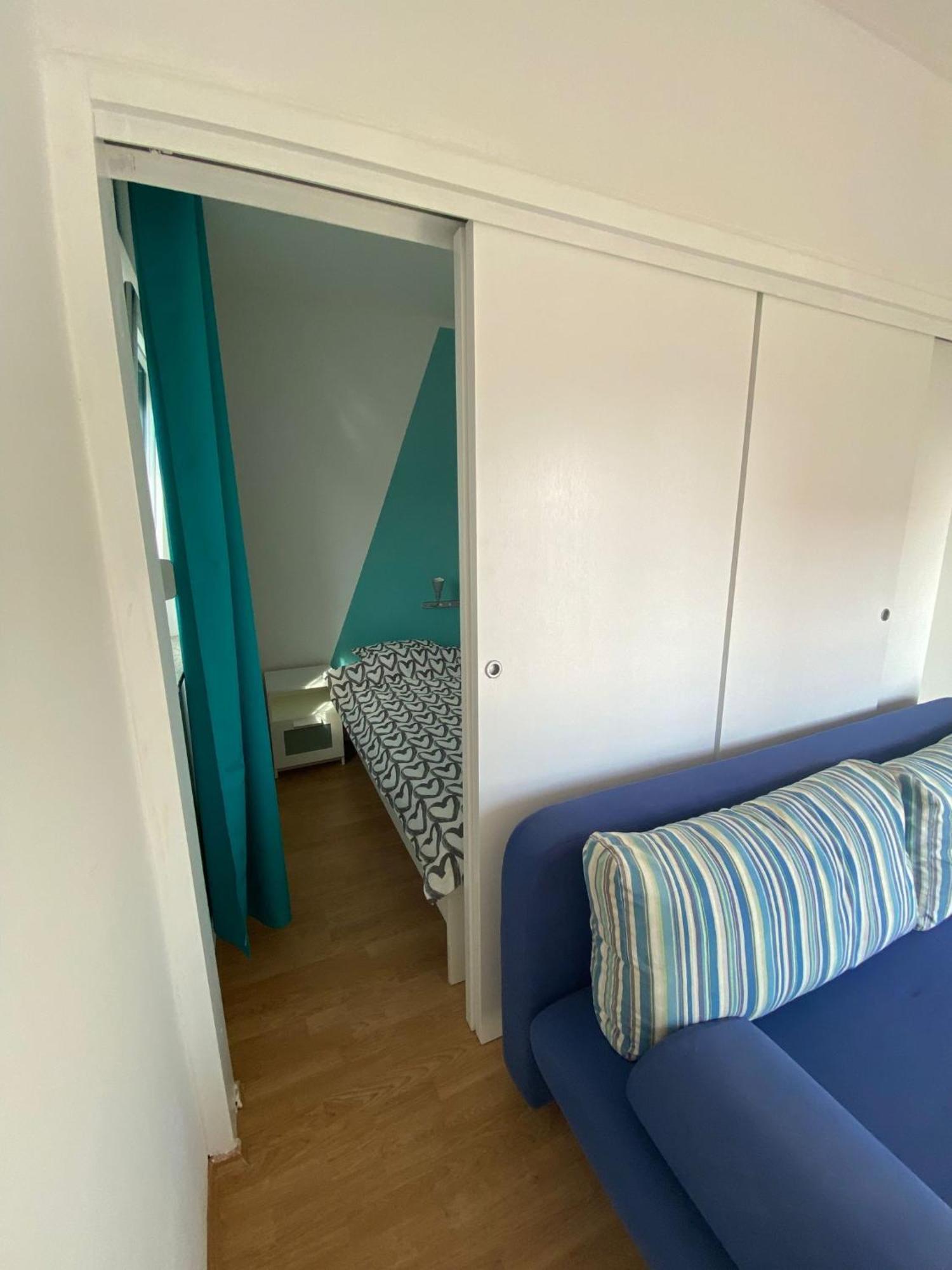 Apartments Olea Rab Town Dış mekan fotoğraf