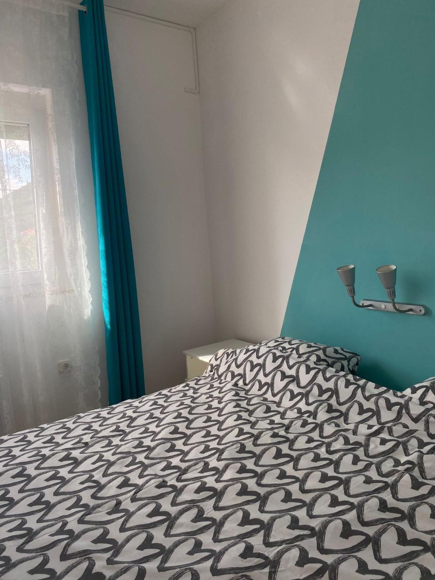 Apartments Olea Rab Town Dış mekan fotoğraf