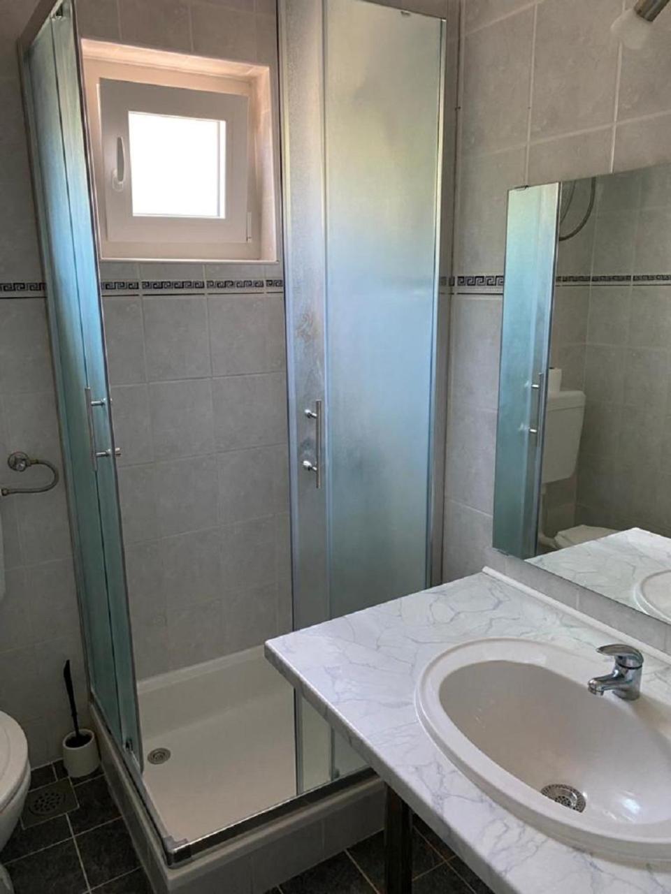 Apartments Olea Rab Town Dış mekan fotoğraf