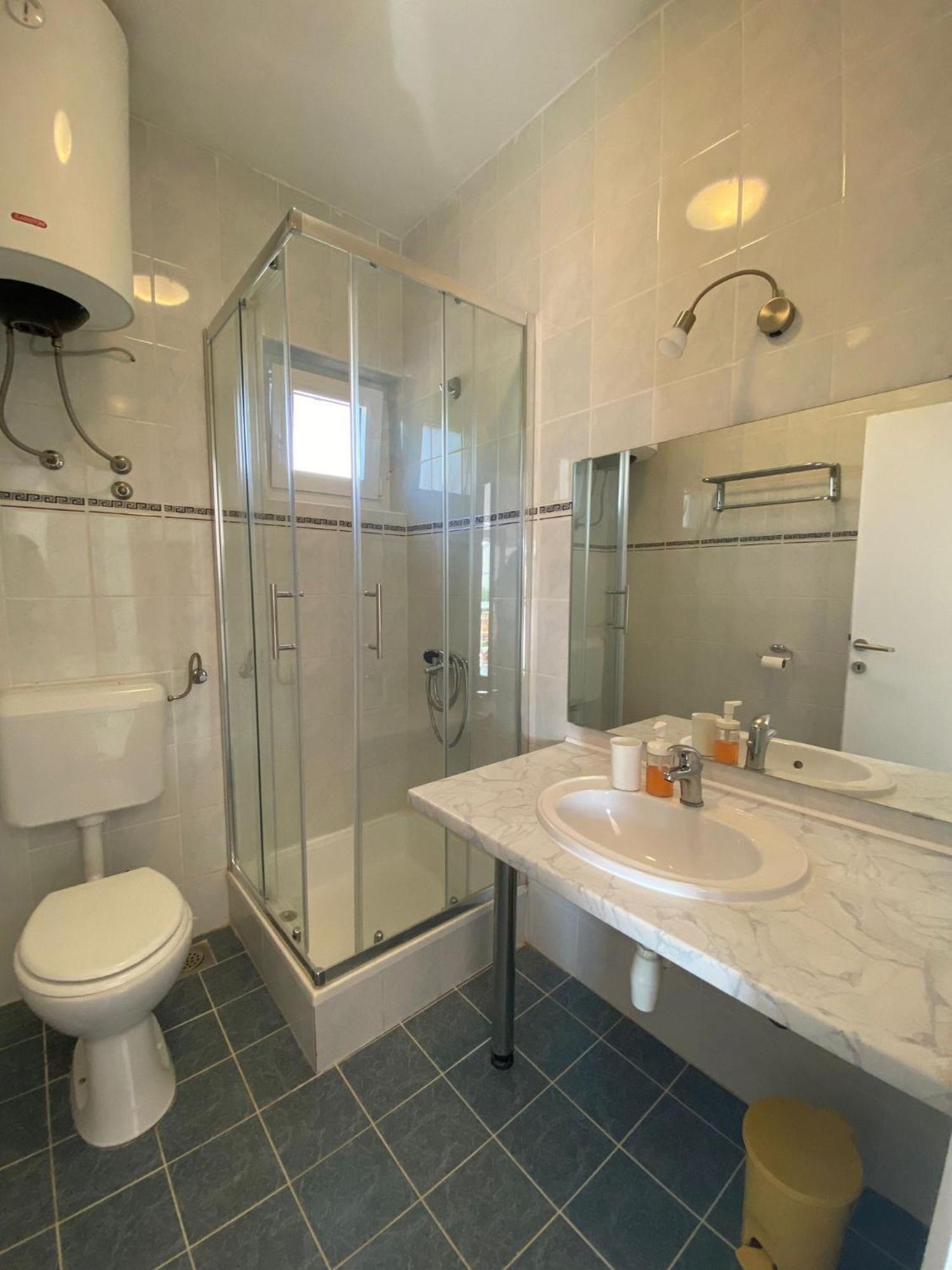 Apartments Olea Rab Town Dış mekan fotoğraf