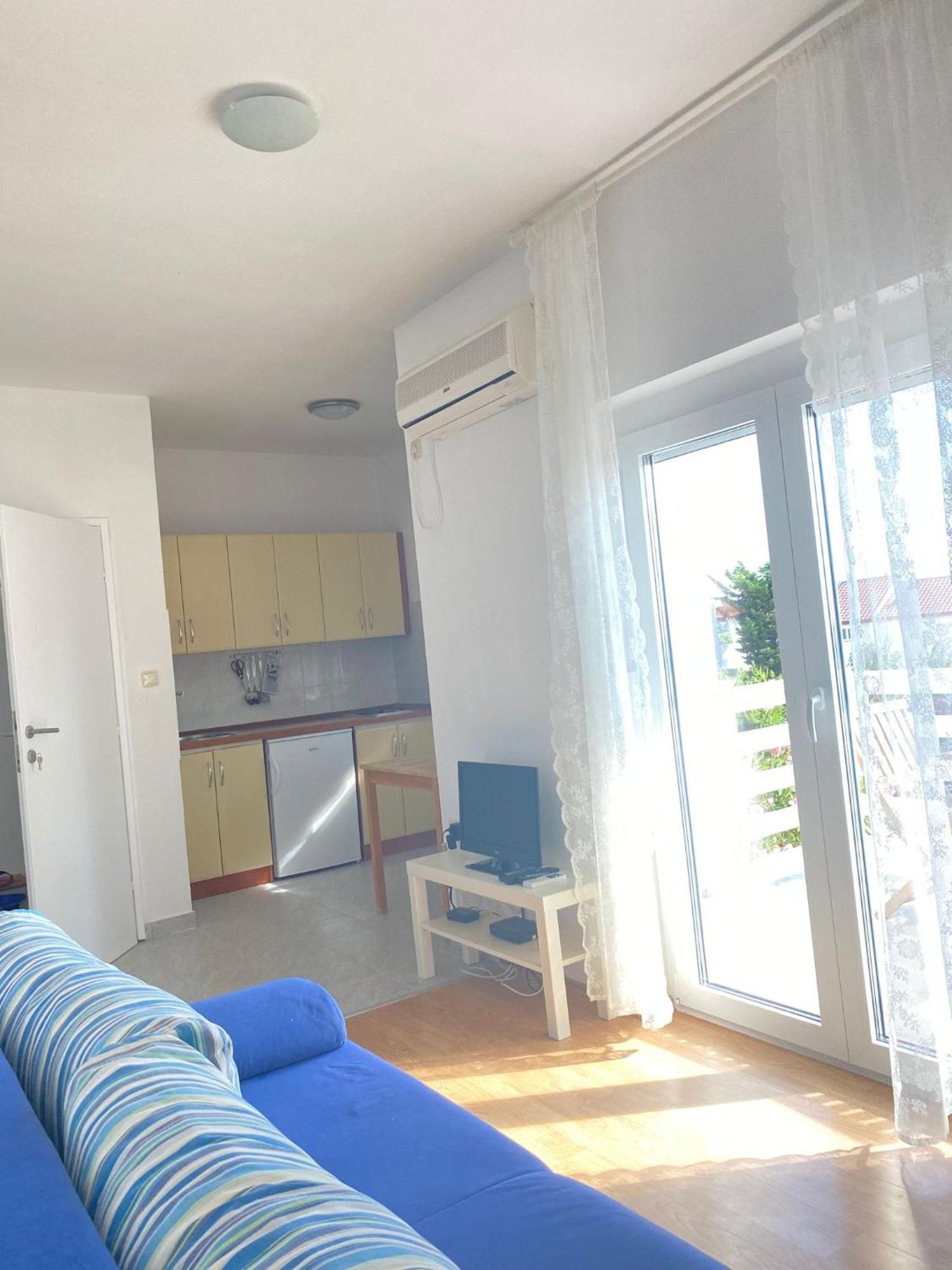 Apartments Olea Rab Town Dış mekan fotoğraf