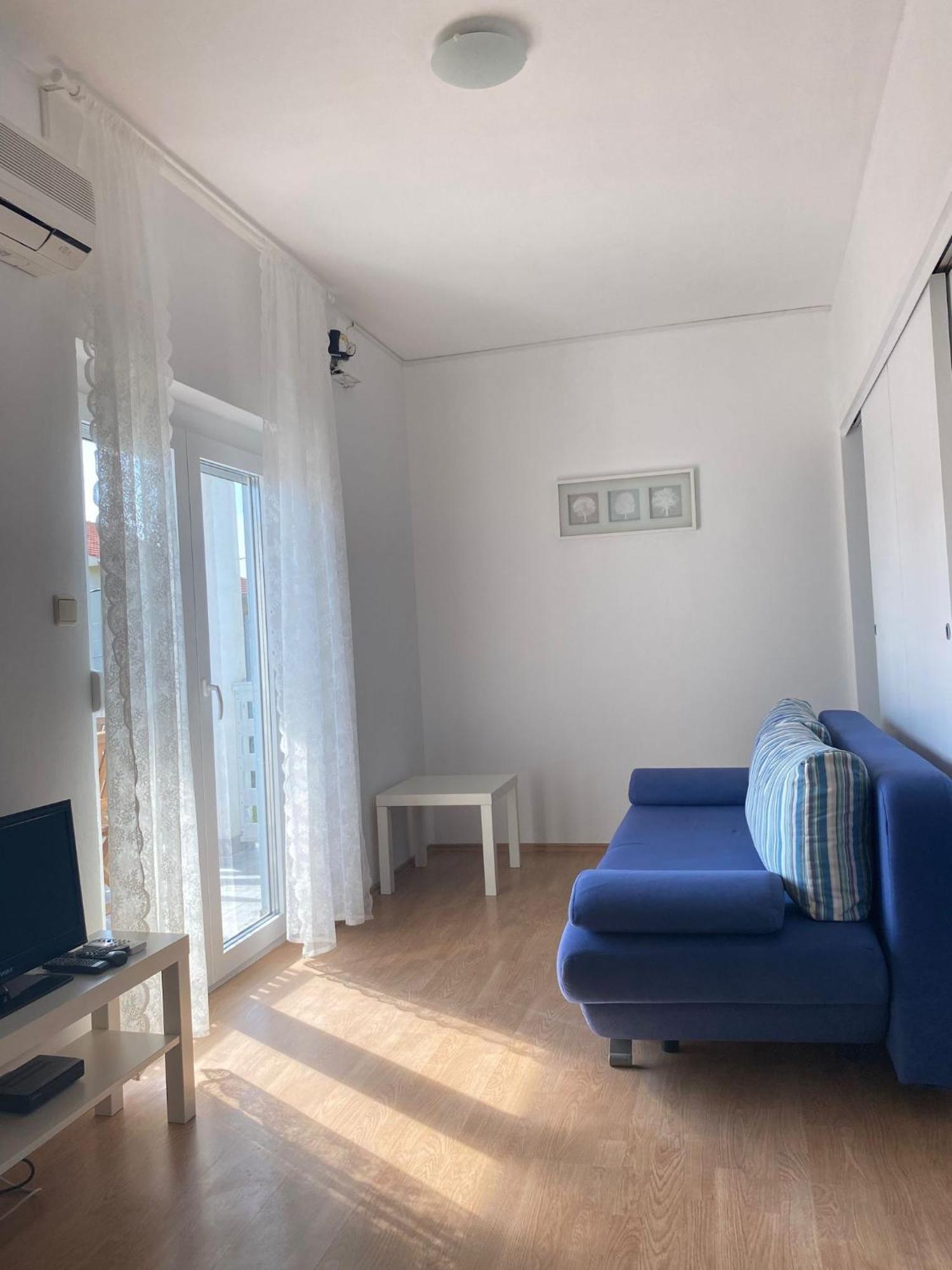 Apartments Olea Rab Town Dış mekan fotoğraf