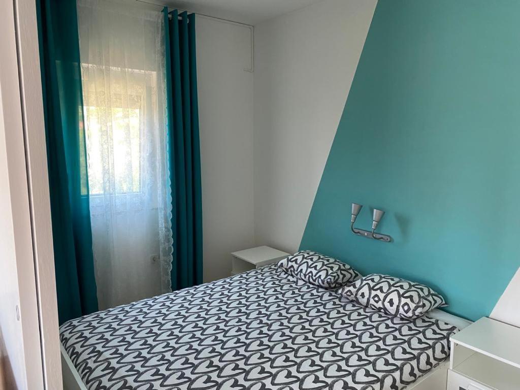 Apartments Olea Rab Town Dış mekan fotoğraf