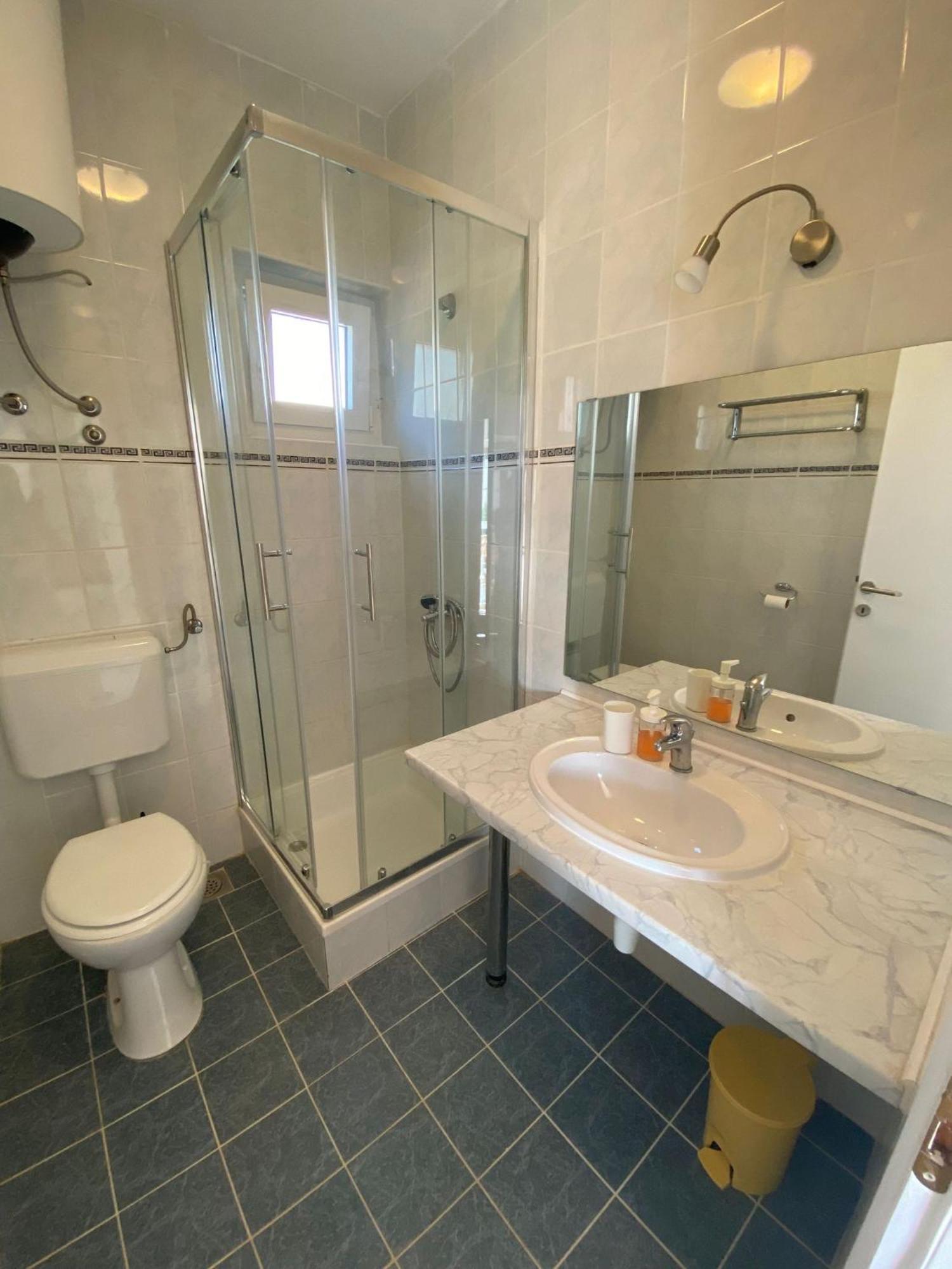 Apartments Olea Rab Town Dış mekan fotoğraf
